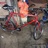 1990 Schwinn serria mo's aftermarketed