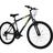 Huffy Hardtail Mountain Bike, Stone Moun