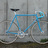 Motobecane "Professionnel 1", 1977