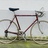 unknown Road Bike. 1950-60s? #2