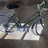 1958 Schwinn Varsity Women's bike