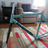 Frameset for Sale: Bianchi Pista Concept