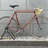 Olmo Competition 1979 Campagnolo Record