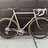 Miele Val D’or steel road bike