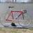 1997 Cannondale Track (Red)