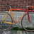 1950s Torpado repainted by Cyclops