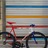 1998 Anchor Bridgestone NJS Keirin Frame