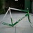 (for sale) Cinelli Mash Verde