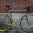 Cambio Rino GOLD Fixie Conversion