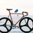 Colnago master olympic pista