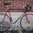 Cyclops Painted 1978 Nishiki Superbe