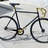 2008 Fuji Obey Limited Edition Track