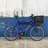 Raleigh RS1500 Cargo Bike
