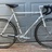 1972 Peugeot UO-8 fixed gear conversion