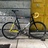 Cinelli Vigorelli BLACK IS BLACK