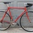 1994 Scott AFD-502 road bike