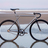 GT Titanium Track Bike