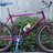 '92 Wilier Mountain Bike - Ritchey Tubes