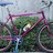 '92 Wilier Mountain Bike - Ritchey Tubes