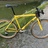 Cannondale M900 Mountainbike yellow 1x9