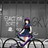 Custom fixed bike