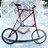 MASI/State SECRET FACTORY Tall FixedGear