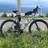 2023 Northern Frameworks Gravel Bike