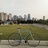 Frame Olympic Custom DO to Track Bike