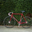 BRIDGESTONE NJS / candy red