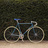 SAMSON Track bike / NJS by Keita Ebina