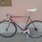 Peugeot Fixed Gear Conversion