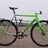 Cannondale CAAD 10 Track