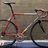 Teker pro team alc road bike