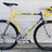 1997 Moser Leader AX Evolution