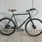 2023 All City Super Professional 55cm