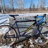 1995 Cannondale m400 CAD2