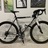 2012 Cannondale SuperX cross bike