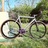 Titanium Track / Litespeed?