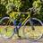 Scapin KR - Ukraine Olympic colours