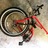 Marlboro Fuji folding bike