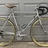 1970s Charly Grosskost road bike