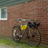 Pake RumRunner Delivery Bike