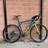 GT Grade CX Force