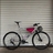 GT Backwoods commuter