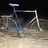 Rando project Motobecane Touring
