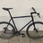 650b SSP Disc Beltdrive Racer