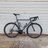 Layer Cycles fillet brazed
