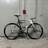 Cinelli Mash Parallax Optical 56cm