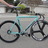 2012 Bianchi Super Pista