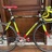TVT 92 Greg Lemond Team Z